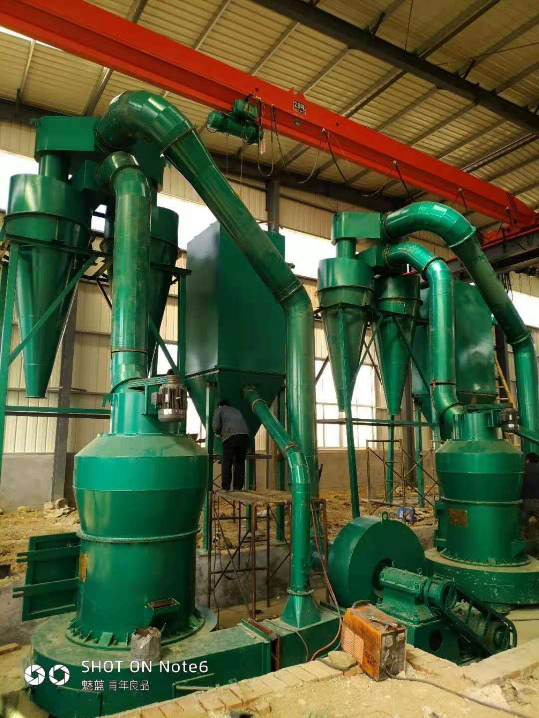 化工原料生產(chǎn)