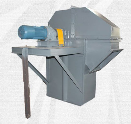 NE板鏈斗式提升機