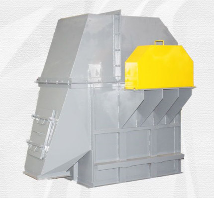 TH環(huán)鏈斗式提升機