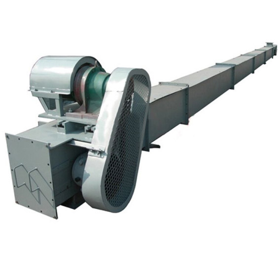 MS、MC、MZ型刮板輸送機(jī)