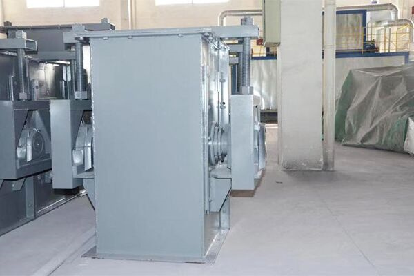 刮板機(jī)輸送機(jī)