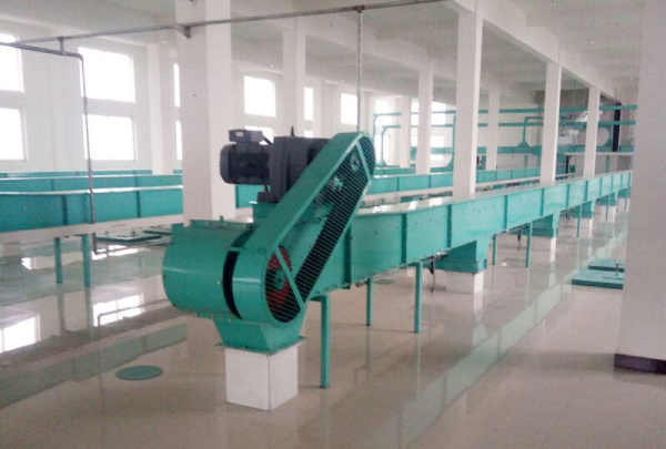 刮板輸送機(jī)